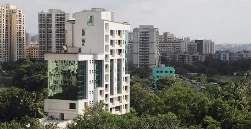 The Caliph Hotel, Mumbai Near Powai Lake Екстериор снимка